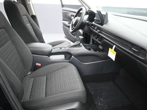New 2027 Honda HR-V LX image 20