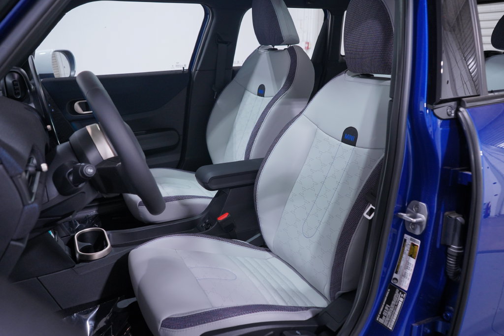New 2026 MINI Cooper S FWD image 7