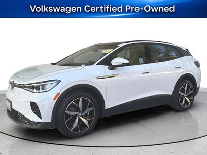 Used 2023 Volkswagen ID.4 Pro S