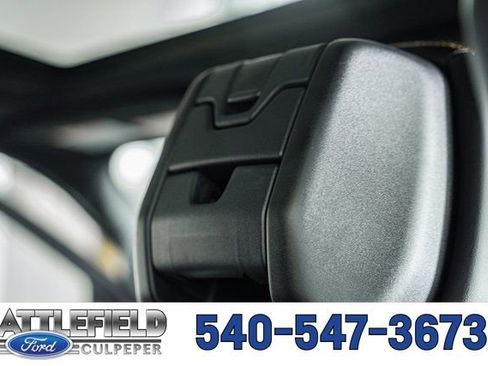 New 2026 Ford Expedition Tremor image 39