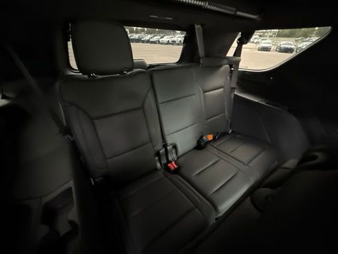 Used 2024 GMC Yukon Denali w/ Max Trailering Package RWD image 19