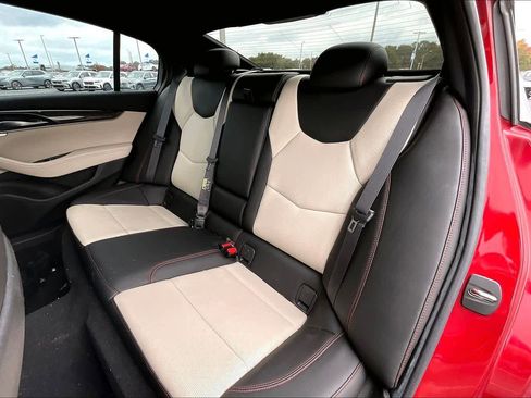 Used 2021 Cadillac CT5 Sport w/ Parking Package image 22