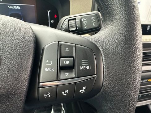 New 2026 Ford Bronco Sport Big Bend AWD/4WD image 30