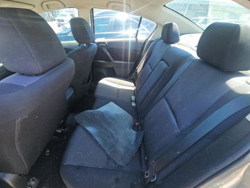 Used 2010 MAZDA MAZDA3 i Sport FWD image 15