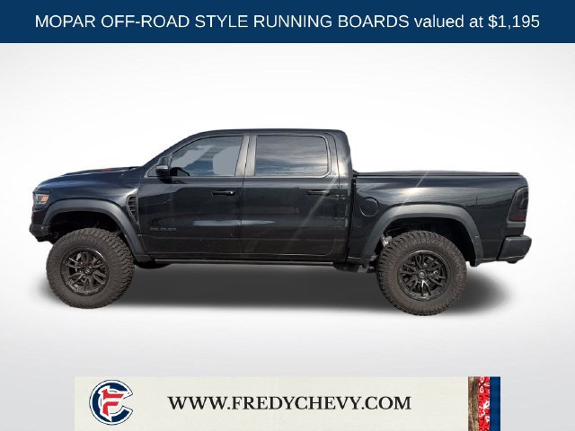 Used 2022 RAM 1500 TRX w/ TRX Level 2 Equipment Group AWD/4WD image 9