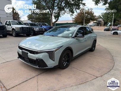 Used 2026 Kia K4 GT-Line Turbo