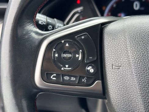 Used 2020 Honda Civic Si image 9