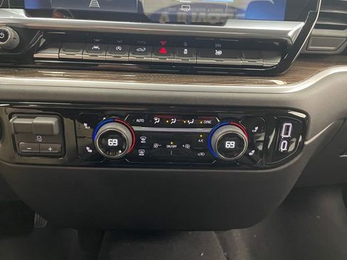 New 2026 Chevrolet Silverado 1500 LT image 6