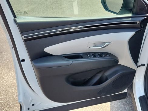 Used 2024 Hyundai Tucson SEL image 18