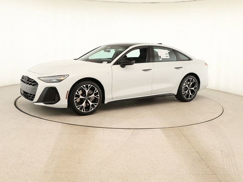 New 2026 Audi A6 Premium Plus AWD/4WD image 13