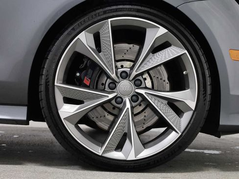 Used 2014 Audi RS 7 Prestige AWD/4WD image 12