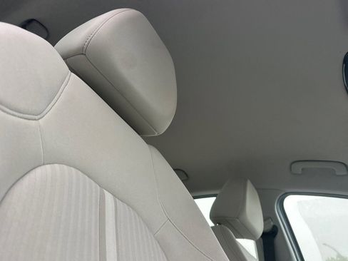 Used 2022 Hyundai Sonata SEL image 17