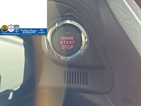 New 2026 Subaru Forester Wilderness w/ Wilderness Plus Package image 27