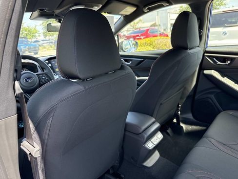 New 2026 Subaru WRX Premium AWD/4WD image 12