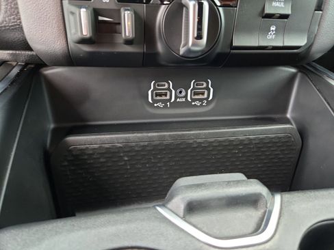 Used 2024 RAM 1500 Big Horn w/ Trailer Tow Group AWD/4WD image 20