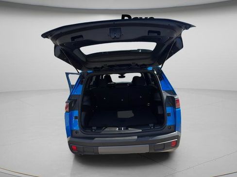 New 2026 Jeep Cherokee Laredo AWD/4WD image 24