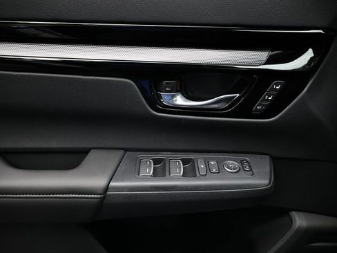 New 2026 Honda CR-V EX-L image 22