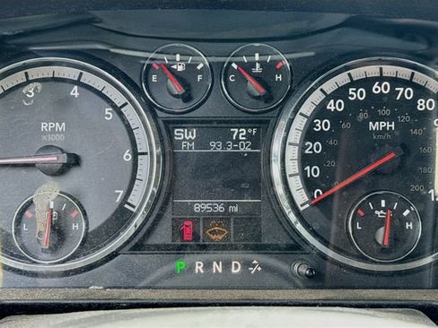 Used 2009 Dodge Ram 1500 Truck SLT w/ Light Group AWD/4WD image 10