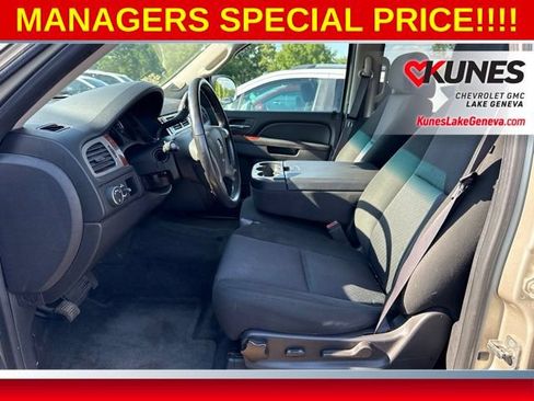 Used 2013 Chevrolet Tahoe LS RWD image 11