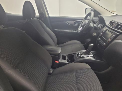 Used 2021 Nissan Rogue Sport S AWD/4WD image 21