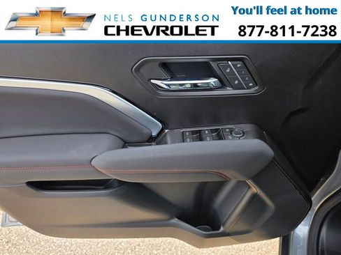 New 2026 Chevrolet Colorado Z71 AWD/4WD image 16