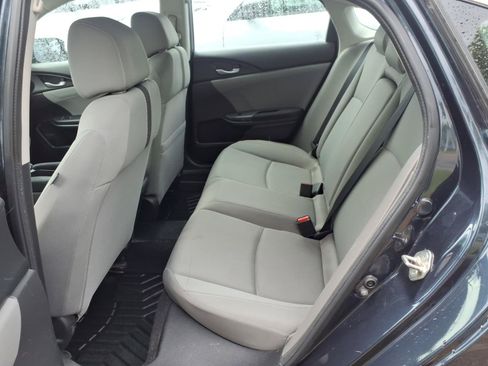 Used 2019 Honda Civic EX image 23