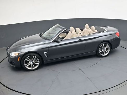 Used 2015 BMW 428i xDrive Convertible AWD/4WD image 31