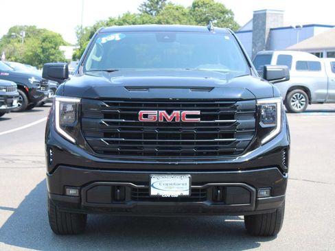 Certified 2023 GMC Sierra 1500 Elevation AWD/4WD image 2