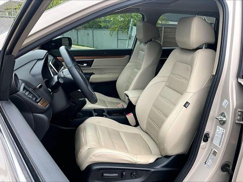 Used 2019 Honda CR-V EX-L image 7