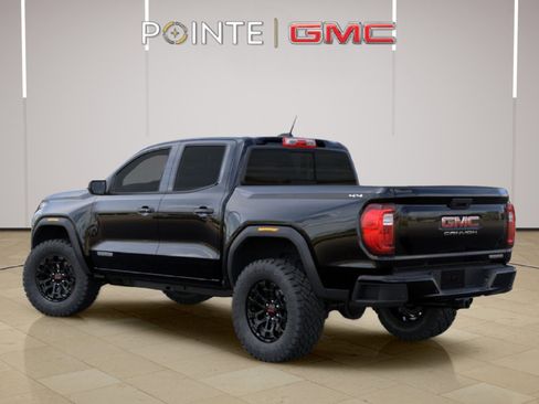 New 2026 GMC Canyon Elevation w/ Convenience Package image 3