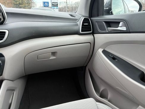 Used 2019 Hyundai Tucson SE w/ Cargo Package image 37