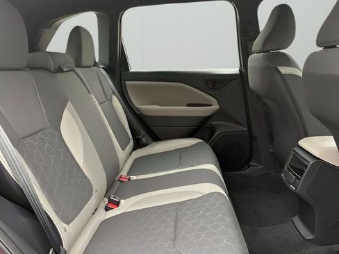 New 2026 Subaru Forester AWD/4WD image 15