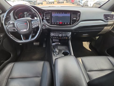 Used 2022 Dodge Durango GT AWD/4WD image 20
