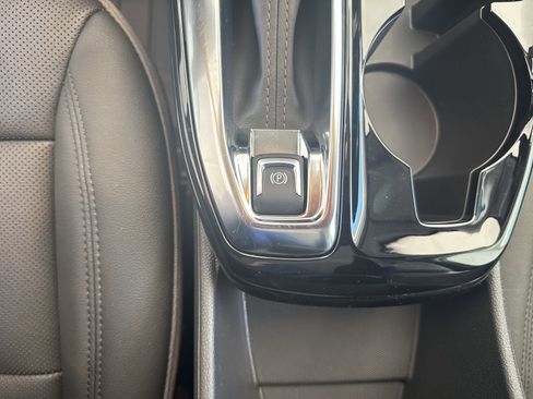 New 2026 Chevrolet Trax ACTIV w/ Driver Confidence Package image 24