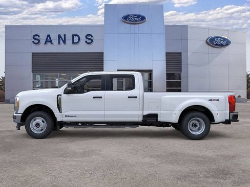 New 2026 Ford F350 XL AWD/4WD image 3