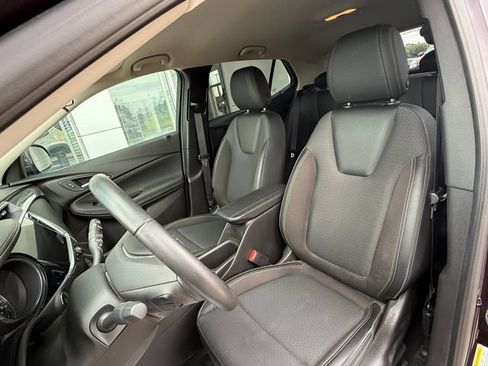 Used 2021 Buick Encore GX Select AWD/4WD image 12