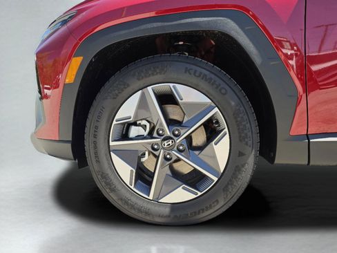New 2026 Hyundai Tucson SEL FWD image 37