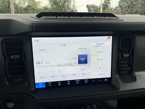 New 2025 Ford Bronco Badlands image 31