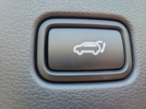 Used 2025 Hyundai Palisade Calligraphy FWD image 10