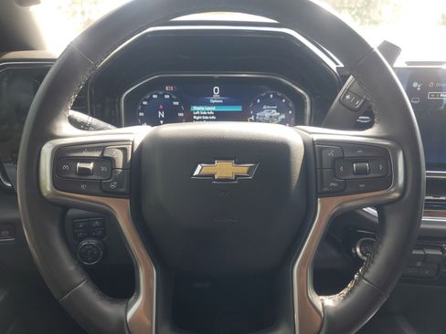 Used 2024 Chevrolet Silverado 2500 LT w/ All Star Edition image 19