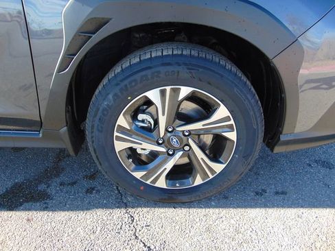 New 2026 Subaru Crosstrek 2.0i Premium AWD/4WD image 27