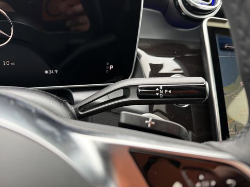 New 2026 Mercedes-Benz GLC 300 4MATIC image 18