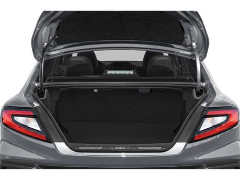 Used 2022 Subaru WRX Limited AWD/4WD image 14