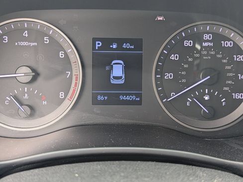 Used 2020 Hyundai Tucson SE AWD/4WD image 21