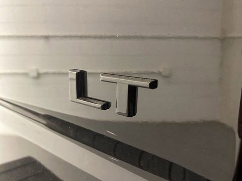 New 2026 Chevrolet Silverado 1500 LT Trail Boss image 33