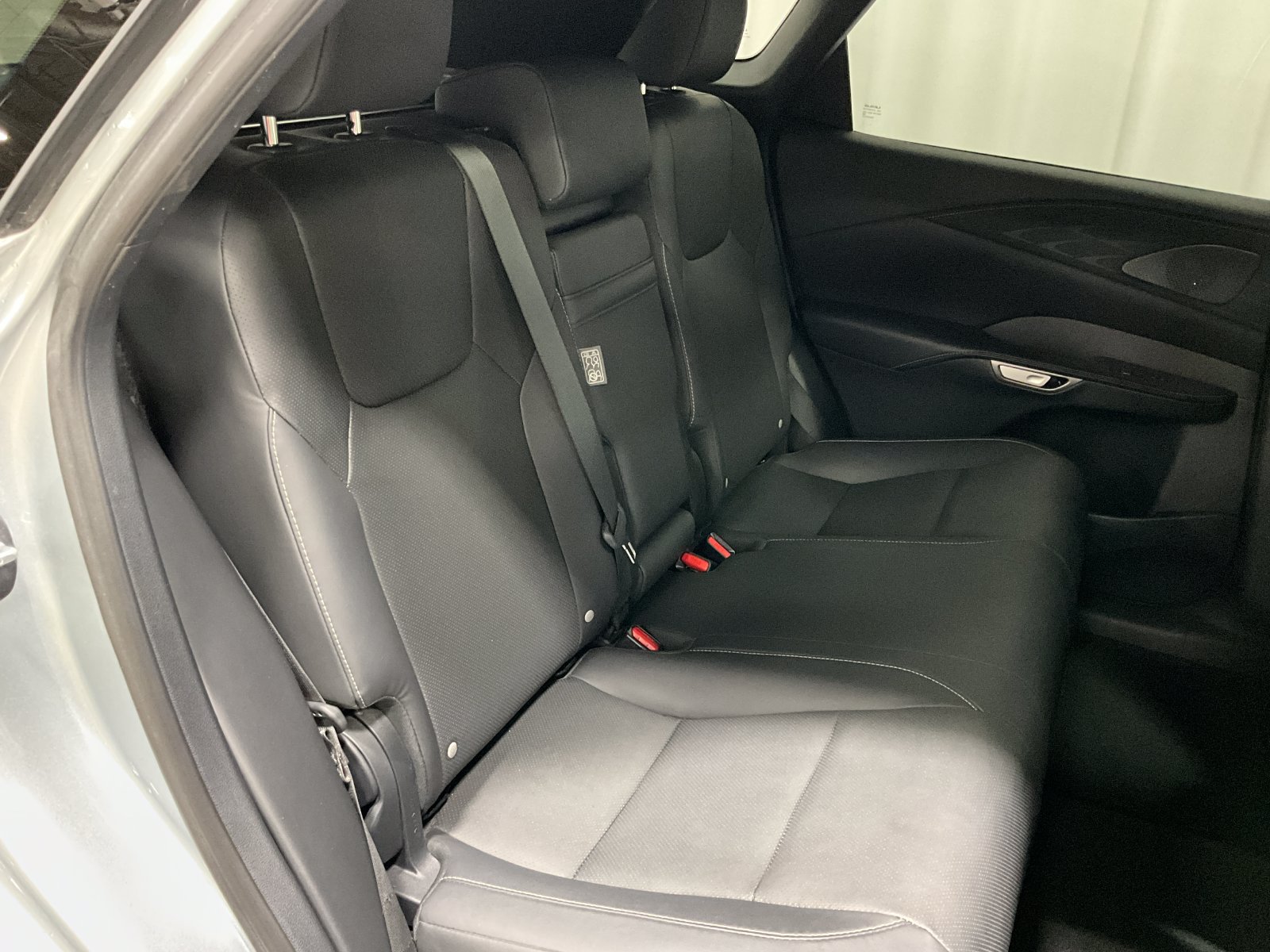 Used 2023 Lexus RX 350 F Sport w/ Accessory Package (Z1) AWD/4WD image 25