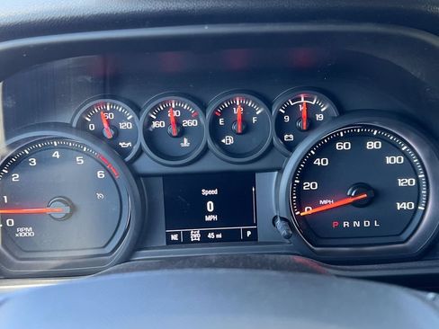 New 2026 Chevrolet Silverado 2500 W/T w/ WT Convenience Package AWD/4WD image 15