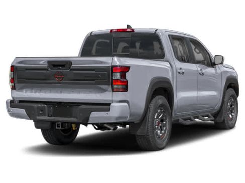New 2025 Nissan Frontier PRO-4X AWD/4WD image 2