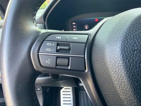 Used 2024 Honda Accord Sport image 13