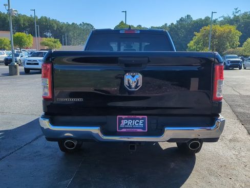 Used 2024 RAM 1500 Big Horn RWD image 6